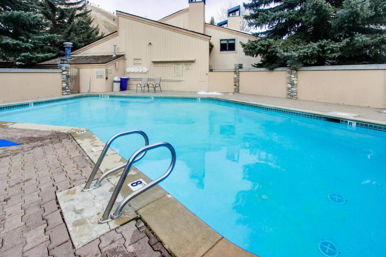 Warm Springs Wonder Daire Ketchum Dış mekan fotoğraf